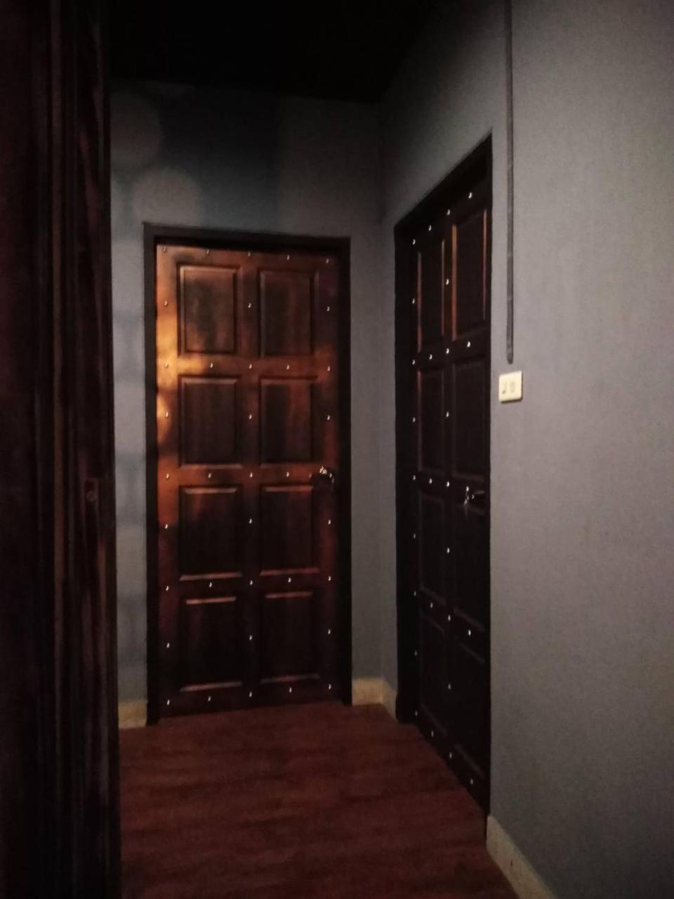 Chang Bed And Bar Hostel (Adults Only) Сураттхани Экстерьер фото