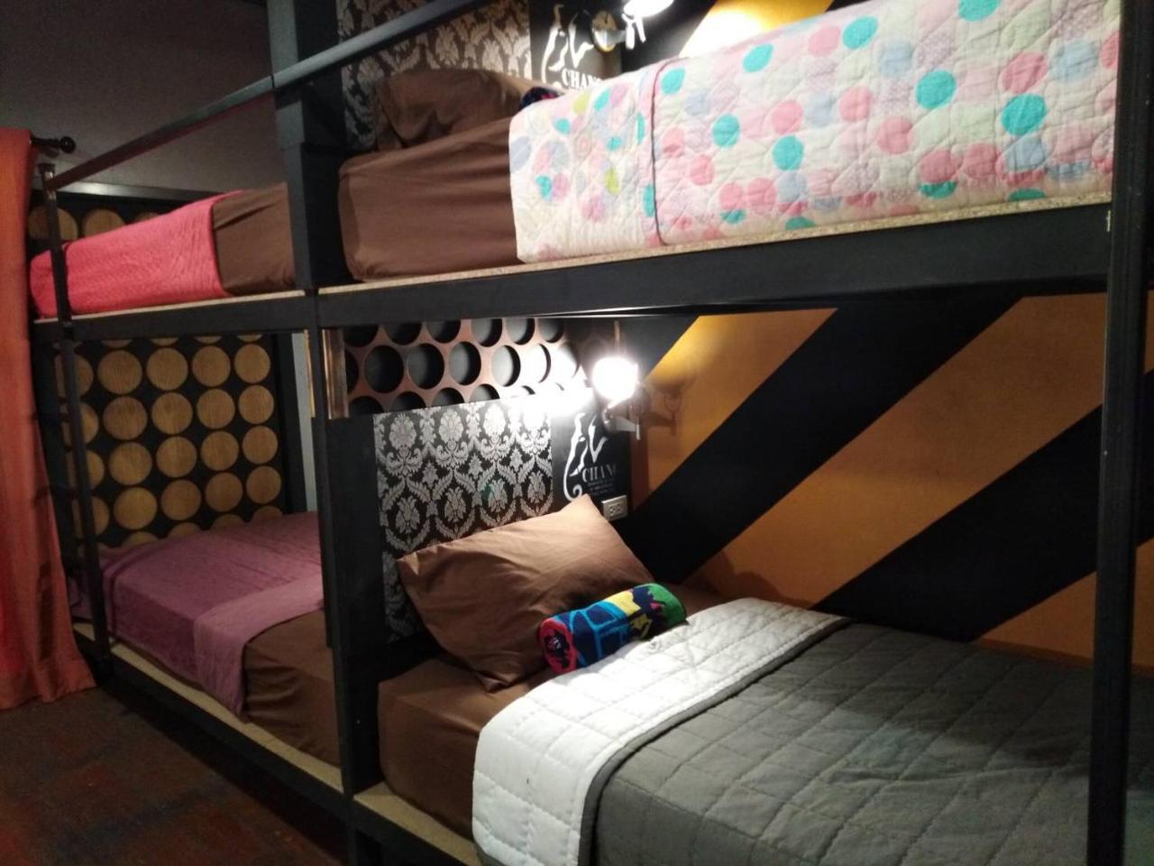 Chang Bed And Bar Hostel (Adults Only) Сураттхани Экстерьер фото